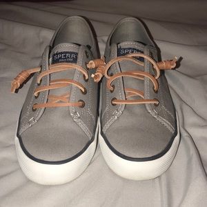 Sperry Shoes